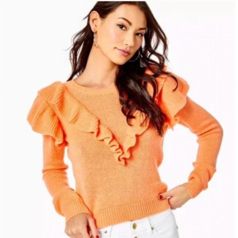 Lilly Pulitzer Marceline sweater